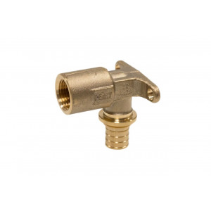 Угольник настенный REHAU RAUTITAN MX 16-Rp 1/2 с длинным патрубком 11096761001 Угольник настенный REHAU RAUTITAN MX 16-Rp 1/2 с длинным патрубком 11096761001