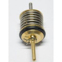Затвор ГВС Baxi 600760