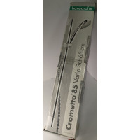 Душевой гарнитур Hansgrohe Crometta 85 Vario 650 мм 85 мм 2 режима 27763000