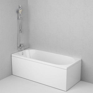 Панель фронтальная для ванны AM.PM X-Joy 160 см W94A-160-070W-P Панель фронтальная для ванны AM.PM X-Joy 160 см W94A-160-070W-P