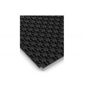 Плита теплоизоляционная Energofloor Pipelock 20 мм 1.1х0.7 м DES-sg чёрная упаковка 13 шт EFRP200711PLK Плита теплоизоляционная Energofloor Pipelock 20 мм 1.1х0.7 м DES-sg чёрная упаковка 13 шт EFRP200711PLK
