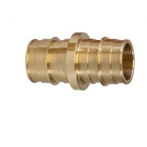 Фитинг переходной прямой Valtec GX 25x20 мм GX103Y006 Фитинг переходной прямой Valtec GX 25x20 мм GX103Y006