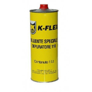 Очиститель K-FLEX 1 л 850VR020001
