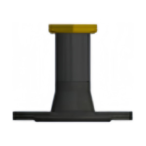 Соединение Watts DN 50 фланец x 1 1/4 гайка G 1 1/2 для групп DN 32 T699003