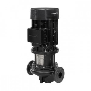 Насос центробежный ин-лайн Grundfos TP 200-320/4-E-F-A-BQQE 98750617 Насос центробежный ин-лайн Grundfos TP 200-320/4-E-F-A-BQQE 98750617