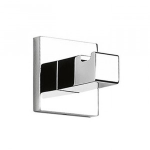 Крючок Colombo Design Basic Q LC97 хром BLC97.CR Крючок Colombo Design Basic Q LC97 хром BLC97.CR