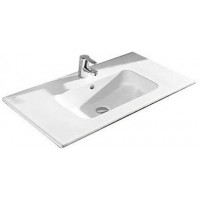 Раковина мебельная Roca Victoria-N 800х460х160 мм 32799C000