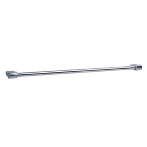 Держатель для полотенца Axor Steel 600 мм 41260800 Держатель для полотенца Axor Steel 600 мм 41260800