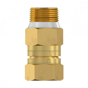 Клапан соединительный для мембранного бака Astrex AstroFast 3/4 PN10 A27920 Клапан соединительный для мембранного бака Astrex AstroFast 3/4 PN10 A27920