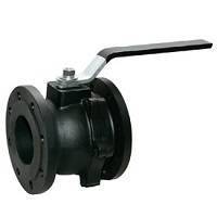 Кран шаровой фланцевый Giacomini R740F DN 65 PN 16 рычаг R740FLY006