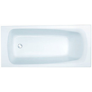 Комплект Jacob Delafon Patio: ванна 150x70 см и фронтальная панель E6810RU-01/E6121RU-01
