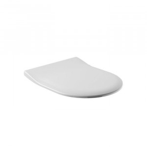 Сиденье для унитаза Villeroy & Boch Avento Slim с микролифтом 9M87S101 Сиденье для унитаза Villeroy & Boch Avento Slim с микролифтом 9M87S101