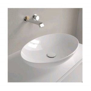 Раковина под столешницу Villeroy & Boch Loop & Friends 560x380 мм 4A470001 Раковина под столешницу Villeroy & Boch Loop & Friends 560x380 мм 4A470001