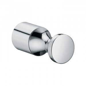 Крючок Keuco Elegance подвесной хром 11614010000 Крючок Keuco Elegance подвесной хром 11614010000