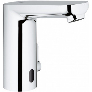 Смеситель инфракрасный для раковины GROHE Eurosmart Cosmopolitan E хром 36327001