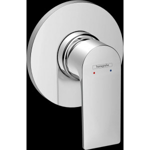 Смеситель для душа hansgrohe Rebris E скрытого монтажа комплект 72659000S Смеситель для душа hansgrohe Rebris E скрытого монтажа комплект 72659000S