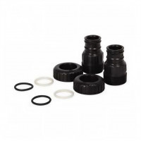 Комплект накидных гаек Clack WS1 1 дюйм CCV3007-06