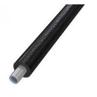 Трубка теплоизоляционная Energoflex Super Protect BK 20/9-2 мм 2 м черная EFXT020092SUPRBK