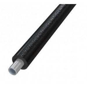 Трубка теплоизоляционная Energoflex Super Protect BK 20/9-2 мм 2 м черная EFXT020092SUPRBK Трубка теплоизоляционная Energoflex Super Protect BK 20/9-2 мм 2 м черная EFXT020092SUPRBK
