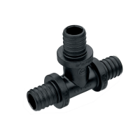 Тройник редукционный KAN-therm Push PPSU 32х4.4/25х3.5/25х3.5 1109257056