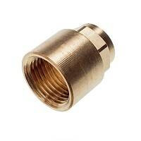 Переход бронзовый Sanha SA 4000 18x1/2 ВП-ВР 142701812