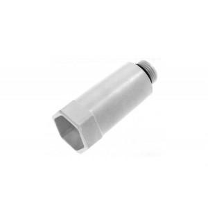 Заглушка монтажная Walraven BISMAT 1/2 НР 0692021 Заглушка монтажная Walraven BISMAT 1/2 НР 0692021