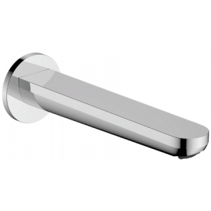 Излив на ванну Hansgrohe Rebris S 200 мм 1/2 хром 72430000 Излив на ванну Hansgrohe Rebris S 200 мм 1/2 хром 72430000