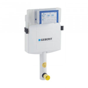 Смывной бачок скрытого монтажа Geberit Sigma 12 см 6/3 л 109.300.00.5 Смывной бачок скрытого монтажа Geberit Sigma 12 см 6/3 л 109.300.00.5