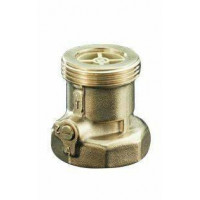 Клапан обратный Watts SVE DN32 2 НВ PN10 1070010