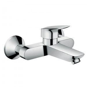Смеситель для раковины Hansgrohe Logis скрытого монтажа 71225000 Смеситель для раковины Hansgrohe Logis скрытого монтажа 71225000