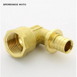 Угол аксиальный STOUT 25 x 1 ВР SFA-0005-002501 Угол аксиальный STOUT 25 x 1 ВР SFA-0005-002501