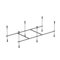 Каркас для ванны AM.PM Like 170х70 см W72A-170-070W-R2