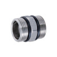 Ниппель коллекторный соединительный Kromwell 1 с уплотнителями EU.ST6240050 1_k