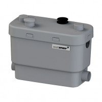 Канализационная насосная станция SFA Sanispeed 400 Вт 220 В SSPSTD