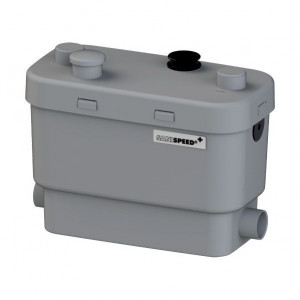 Канализационная насосная станция SFA Sanispeed 400 Вт 220 В SSPSTD Канализационная насосная станция SFA Sanispeed 400 Вт 220 В SSPSTD