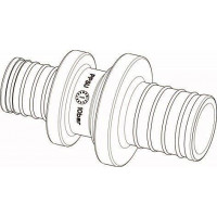 Муфта переходная Sanline Monolit 20-16 мм PPSU EFA122016P
