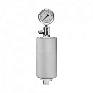 Демпфер пульсаций Grundfos DBG 0.18 л SS/E G1/2-wo 99202685 Демпфер пульсаций Grundfos DBG 0.18 л SS/E G1/2-wo 99202685