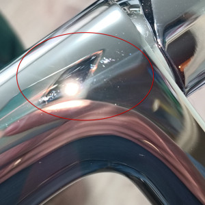 Смеситель для биде Hansgrohe Logis со сливным гарнитуром 71204000 Смеситель для биде Hansgrohe Logis со сливным гарнитуром 71204000