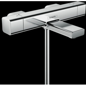 Термостатический смеситель для ванны Hansgrohe Ecostat E 15774000
