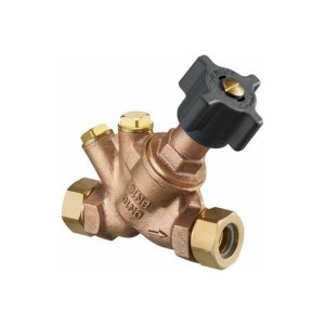 Вентиль запорный Oventrop Hydrocontrol ATR DN 50 PN 16 1067616 Вентиль запорный Oventrop Hydrocontrol ATR DN 50 PN 16 1067616