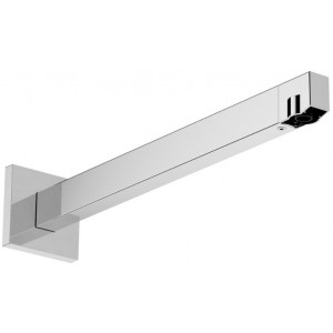 Кронштейн для душа боковой hansgrohe Pulsify E 390 мм 1/2 24337000 Кронштейн для душа боковой hansgrohe Pulsify E 390 мм 1/2 24337000
