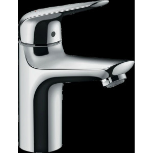Смеситель для раковины hansgrohe Novus 100 71030000 Смеситель для раковины hansgrohe Novus 100 71030000