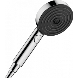 Ручной душ Hansgrohe Pulsify Select Activation 105 3jet 24100000 Ручной душ Hansgrohe Pulsify Select Activation 105 3jet 24100000