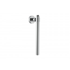 Удлинитель для душевых систем Aquanet 30 см хром AQ2041CR