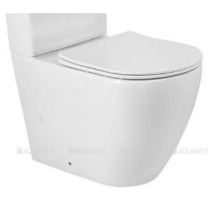 Чаша унитаза BelBagno SFERA-TOR с сиденьем смыв Tornado BB2141CP-TOR/SC Чаша унитаза BelBagno SFERA-TOR с сиденьем смыв Tornado BB2141CP-TOR/SC