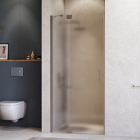 Душевая дверь RGW Hotel HO-014Gr 1400 мм стекло графит 350601414-210