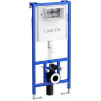 Инсталляция для унитаза Laufen LIS CW1 8.9466.0.000.000.1