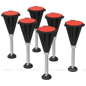 Комплект крепежный для душевых поддонов Ideal Standard ULTRAFLAT S K936467