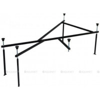 Каркас для ванны сварной Aquanet Jersey 170x90 см 00242139
