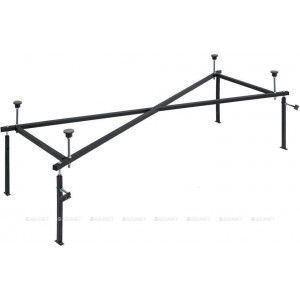 Каркас для ванны сварной Aquanet Light / Tessa 170 00242150 Каркас для ванны сварной Aquanet Light / Tessa 170 00242150